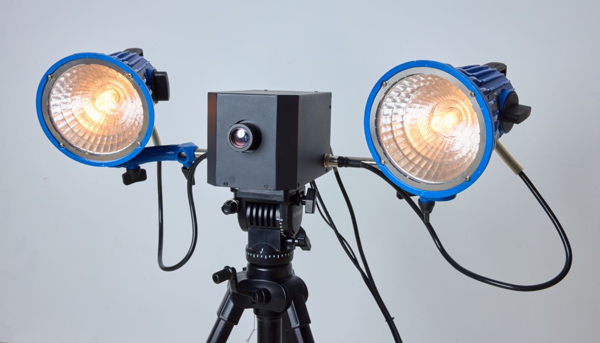 红外无损检测仪