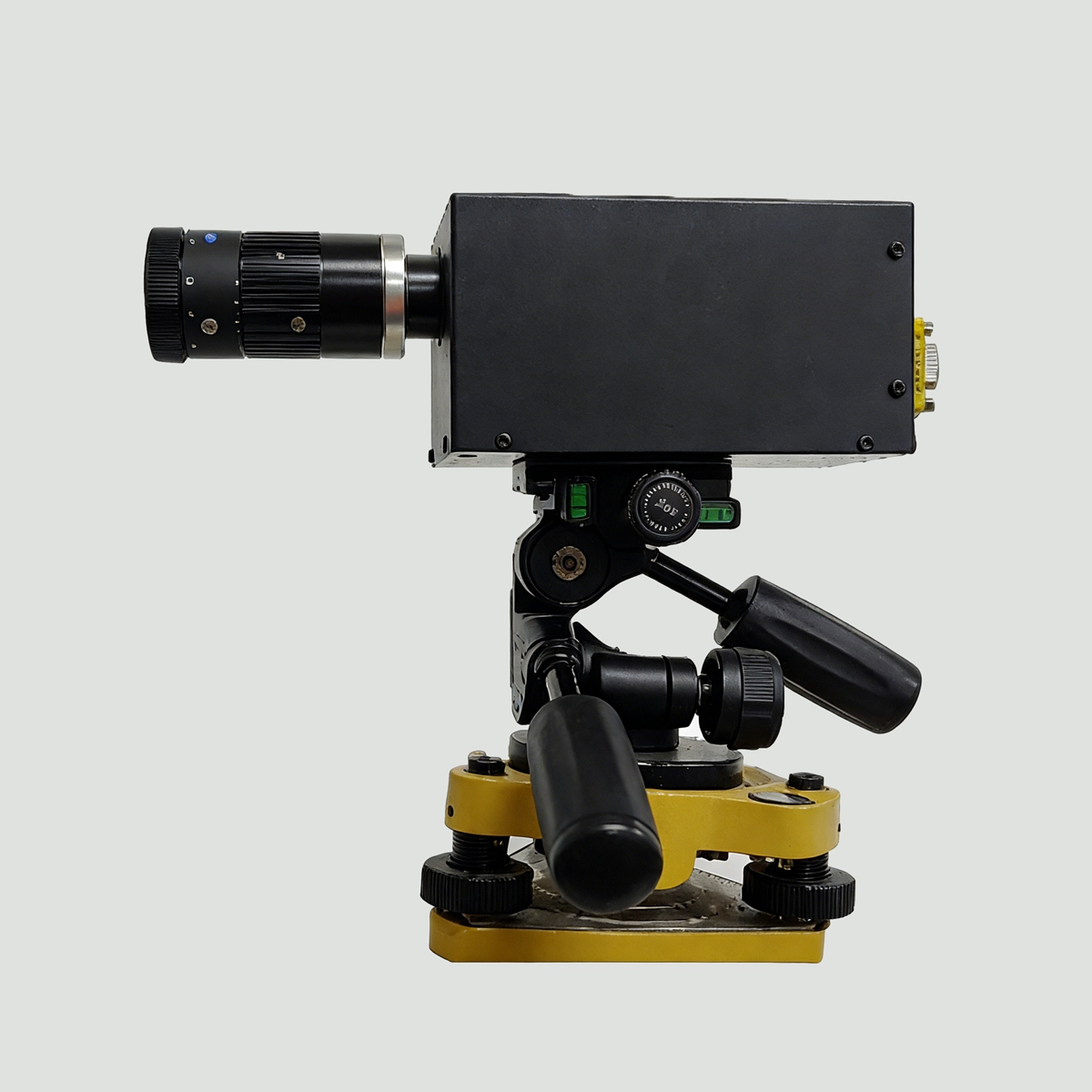 VE-7100型视频引伸计